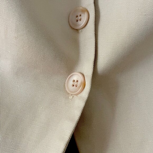 ASTR The Label Tatum Halter Midriff Wide Leg Jumpsuit - Picture 5 of 11